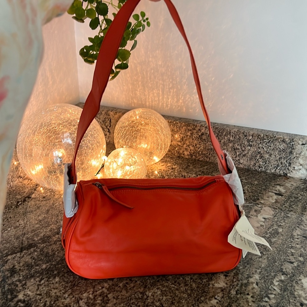 Free People Arm Candy Purse - Picture 3 of 9